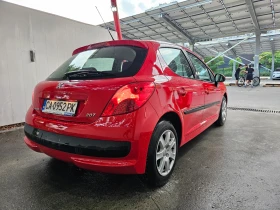 Peugeot 207 1.4 HDI Unikat ! - 7200 лв. / 3681.30 € - 26211286 6