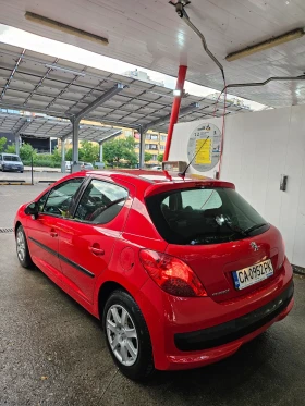 Peugeot 207 1.4 HDI Unikat ! - 7200 лв. / 3681.30 € - 26211286 5
