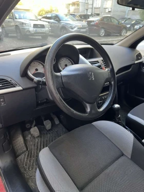 Peugeot 207 1.4 HDI Unikat ! - 7200 лв. / 3681.30 € - 26211286 9