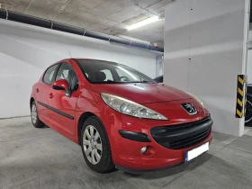Peugeot 207 1.4 HDI Unikat !