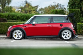 Обява за продажба на Mini Cooper s Harsh Style ~20 000 лв. - изображение 2 | Auto.bg Обява за продажба на Mini Cooper s Harsh Style ~20 000 лв. - изображение 2