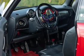 Обява за продажба на Mini Cooper s Harsh Style ~20 000 лв. - изображение 10 | Auto.bg Обява за продажба на Mini Cooper s Harsh Style ~20 000 лв. - изображение 10