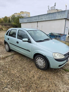 Обява за продажба на Opel Corsa ~2 200 лв. - изображение 1 | Auto.bg Обява за продажба на Opel Corsa ~2 200 лв. - изображение 1