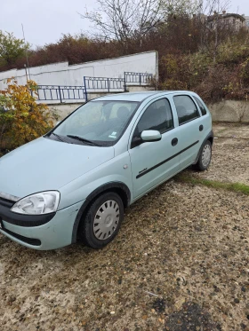 Обява за продажба на Opel Corsa ~2 200 лв. - изображение 3 | Auto.bg Обява за продажба на Opel Corsa ~2 200 лв. - изображение 3