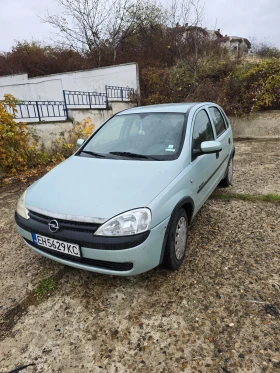Обява за продажба на Opel Corsa ~2 200 лв. - изображение 1 | Auto.bg Обява за продажба на Opel Corsa ~2 200 лв. - изображение 1