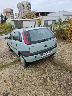 Обява за продажба на Opel Corsa ~2 200 лв. - изображение 4 | Auto.bg Обява за продажба на Opel Corsa ~2 200 лв. - изображение 4
