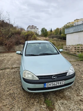 Обява за продажба на Opel Corsa ~2 200 лв. - изображение 2 | Auto.bg Обява за продажба на Opel Corsa ~2 200 лв. - изображение 2