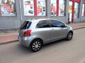 Toyota Yaris 1.0i | Mobile.bg    4