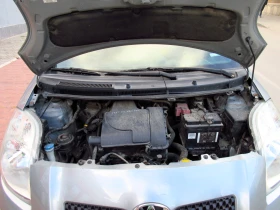 Toyota Yaris 1.0i | Mobile.bg    13