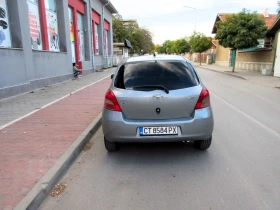 Toyota Yaris 1.0i | Mobile.bg    5