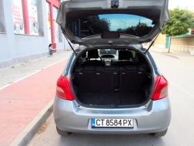 Toyota Yaris 1.0i | Mobile.bg    6