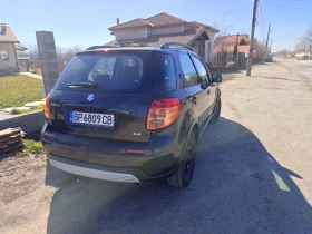 Suzuki SX4 | Mobile.bg    5