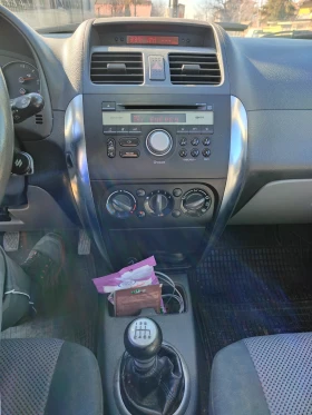 Suzuki SX4 | Mobile.bg    13