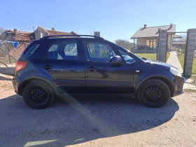 Suzuki SX4 | Mobile.bg    4