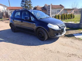Suzuki SX4 | Mobile.bg    3