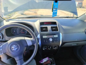 Suzuki SX4 | Mobile.bg    11