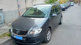 VW Touran | Mobile.bg    8