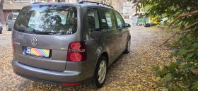 VW Touran | Mobile.bg    3