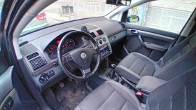 VW Touran | Mobile.bg    5