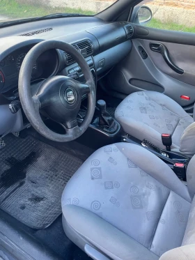 Seat Leon | Mobile.bg    5