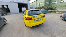 Peugeot 308, снимка 3