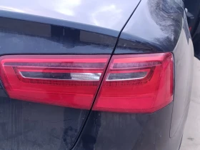 Audi A6 2.0 TDI - 11 € / 21.51 лв. - 65867602 6