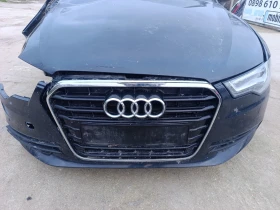 Audi A6 2.0 TDI - 11 € / 21.51 лв. - 65867602 5