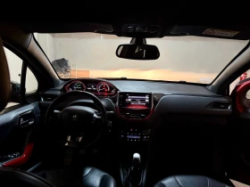 Peugeot 208 GTi TURBO 200 к.с. 2015г. - 11999 лв. / 6134.99 € - 99387773 11