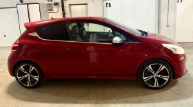 Peugeot 208 GTi TURBO 200 к.с. 2015г. - 11999 лв. / 6134.99 € - 99387773 8