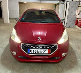 Peugeot 208 GTi TURBO 200 к.с. 2015г. - 11999 лв. / 6134.99 € - 99387773 2