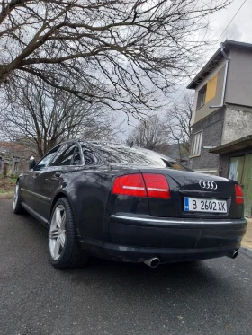 Audi A8 3.2 benzin много запазен аутомобил - 5999 € / 11733.02 лв. - 89273889 4