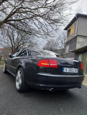 Audi A8 3.2 benzin много запазен аутомобил - 5999 € / 11733.02 лв. - 89273889 3
