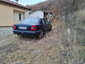 Mercedes-Benz C 200 - 1300 € / 2542.58 лв. - 73472543 3