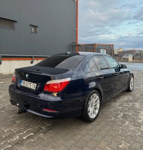 BMW 525 3.0d 197кс Facelift - 6500 € / 12712.90 лв. - 25222662 4