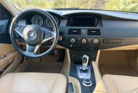 BMW 525 3.0d 197кс Facelift - 6500 € / 12712.90 лв. - 25222662 6