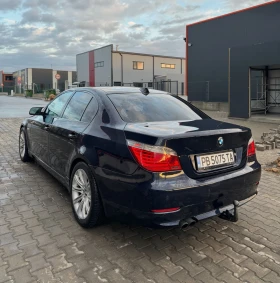 BMW 525 3.0d 197кс Facelift - 6500 € / 12712.90 лв. - 25222662 3
