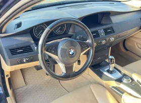 BMW 525 3.0d 197кс Facelift - 6500 € / 12712.90 лв. - 25222662 8