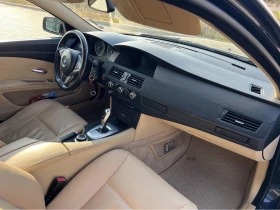 BMW 525 3.0d 197кс Facelift - 6500 € / 12712.90 лв. - 25222662 7