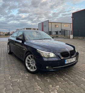 BMW 525 3.0d 197кс Facelift - 6500 € / 12712.90 лв. - 25222662 2