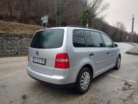 VW Golf 1.6i - 2500 € / 4889.57 лв. - 43716889 5