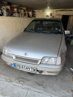 Opel Kadett 1.4i