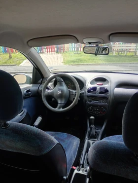 Peugeot 206 - 995 € / 1946.05 лв. - 20416960 7