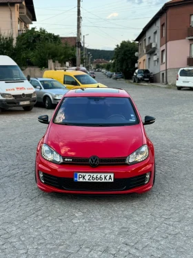 VW Golf 2.0 TFSI 35 Edition 330 к.с. - 11000 € / 21514.13 лв. - 82336298 2