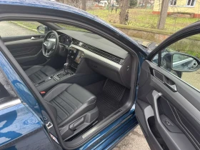 VW Passat R- line B 8.5 - 20900 € / 40876.85 лв. - 84084994 10