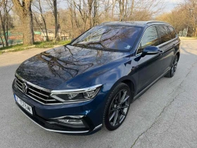 VW Passat R- line B 8.5 - 20900 € / 40876.85 лв. - 84084994 2