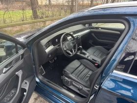 VW Passat R- line B 8.5 - 20900 € / 40876.85 лв. - 84084994 9