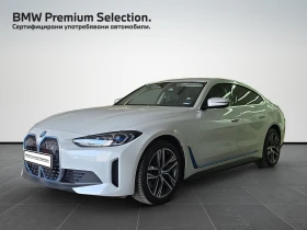 ����� �� �������� �� BMW i4 eDrive40 ���� ����