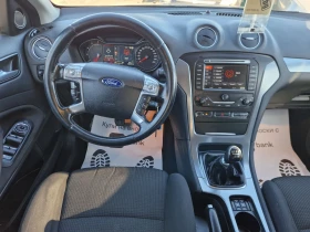 Ford Mondeo 2.0CDTI 140HP.ITALIA - 5199 € / 10168.36 лв. - 63743262 12
