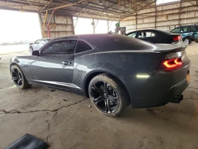 Chevrolet Camaro 6.2l 2Ss | Auto.bg — изображение 2