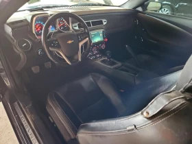 Chevrolet Camaro 6.2l 2Ss | Auto.bg — изображение 8